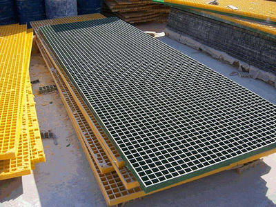 棗強(qiáng)玻璃鋼格柵蓋板與洗車格柵 特性、應(yīng)用與優(yōu)勢(shì)解析