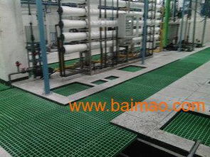 焦作污水處理廠玻璃鋼格柵采購(gòu)指南 廠家、價(jià)格與選購(gòu)建議