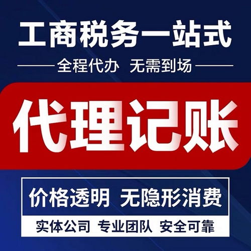 武昌區(qū)專(zhuān)業(yè)財(cái)稅伙伴 匯創(chuàng)財(cái)稅代理記賬服務(wù)解析