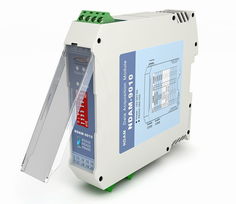 廣州致遠(yuǎn)NDAM串口通訊模塊 賦能分布式網(wǎng)絡(luò)數(shù)據(jù)采集的核心引擎